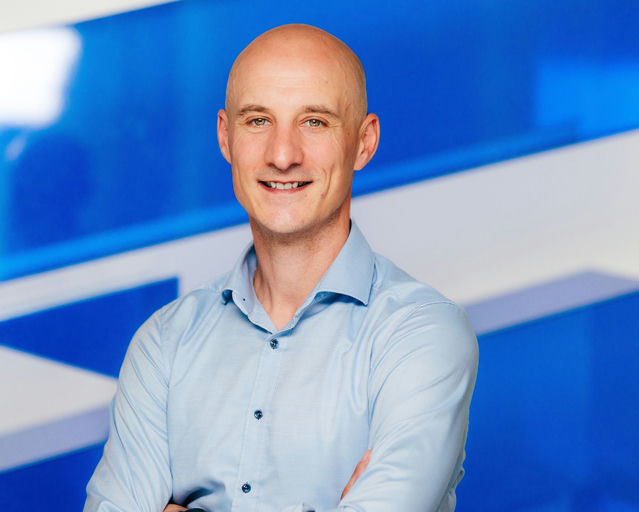 Profile Picture of Florian Dürr