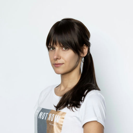 Profile Picture of Julia Schimpf