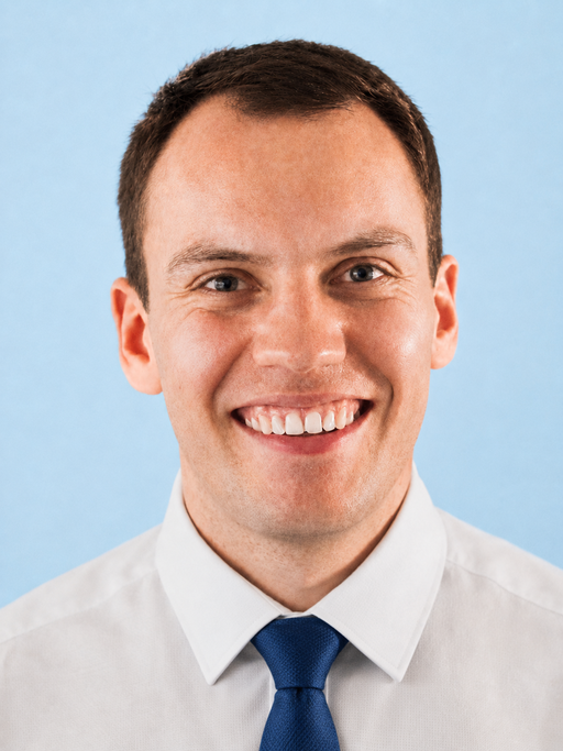Profile Picture of Maxim Lebedev