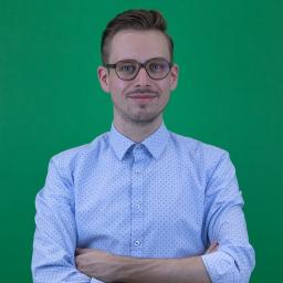 Bastian Kroggel
