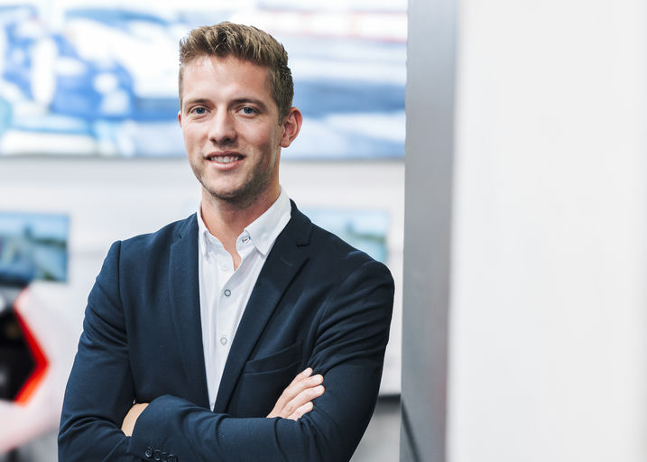 Profile Picture of Simon Weiß