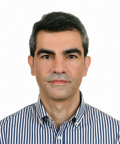 Profile Picture of Muhammet Sebul Beratoğlu